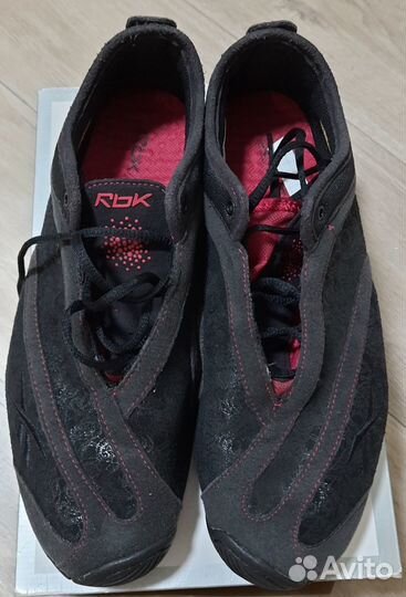 Новые кроссовки Reebok 39,5-40 р