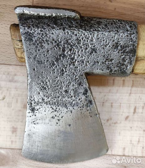 Топор финский Billnas Bruk 14.2