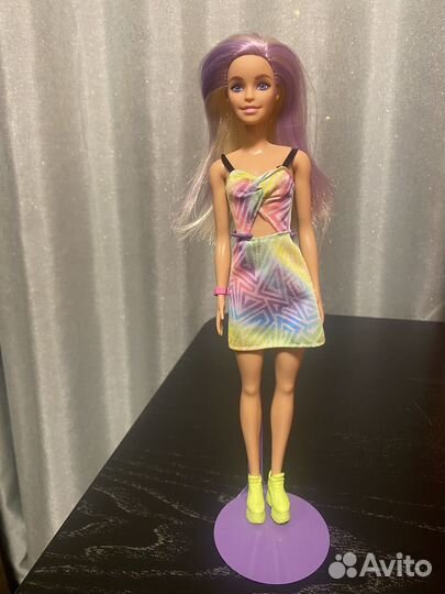 Barbie фешенистас