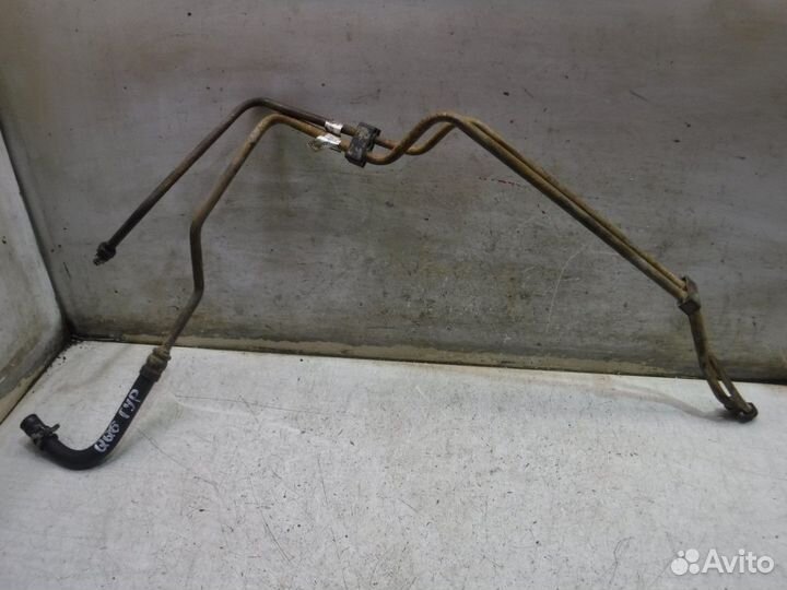 Трубка гидроусилителя Chery QQ6 (S21) S21 (2006—20