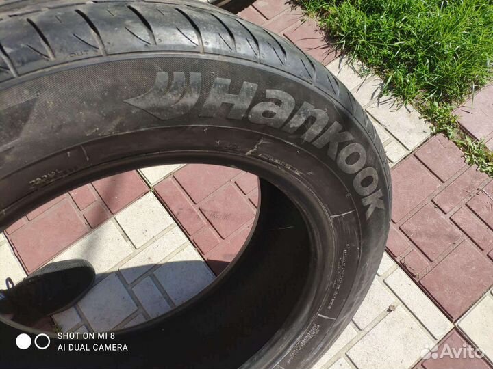 Hankook Ventus Prime 2 K115 225/60 R17