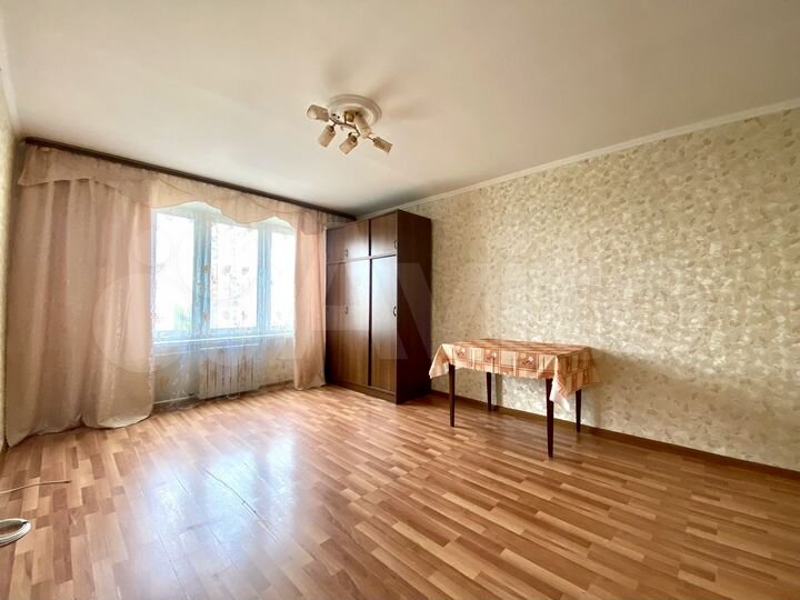 1-к. квартира, 34,8 м², 10/12 эт.