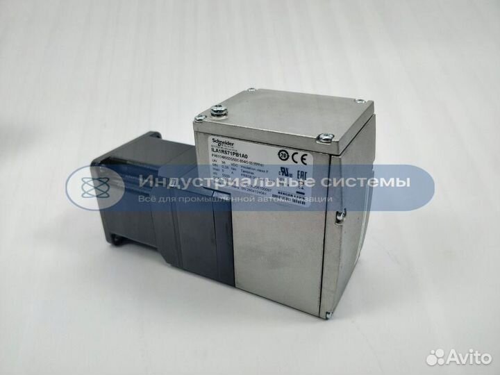 Сервомотор Schneider Electric ILA1R571PB1A0