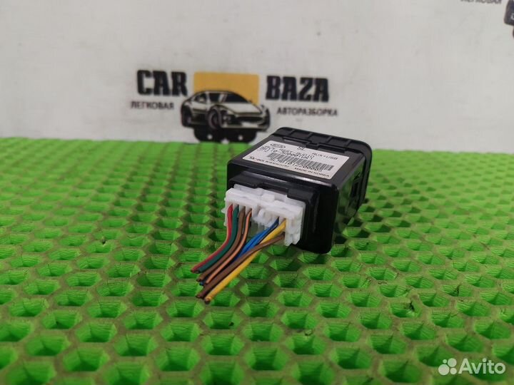 Разъем USB AUX Kia Sportage