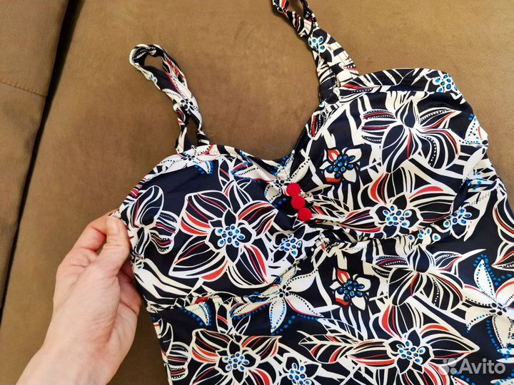 Верх от купальника, новый, L