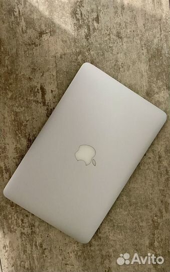 Apple MacBook Air