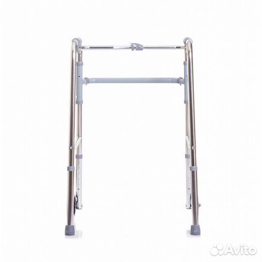 Ходунки двухколесные Ortonica XR 204