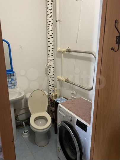 1-к. квартира, 30,2 м², 16/16 эт.