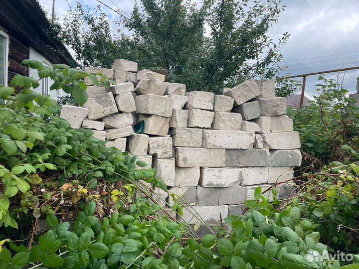 Пеноблок 20х40х60