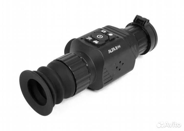 Тепловизионный прицел Arkon Alfa II ST25 Новая мод
