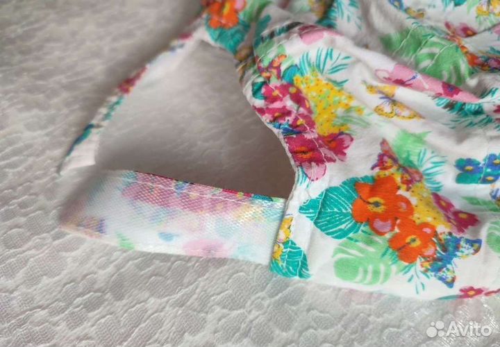 Летние головные уборы Mothercare, Disney, Waikiki