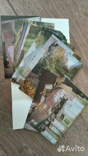 Дом музей в.и.ленина в горках