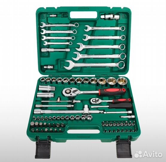 Набор инструментов