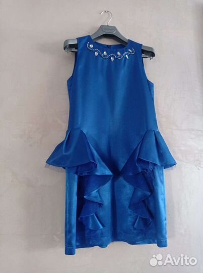 Платья детские