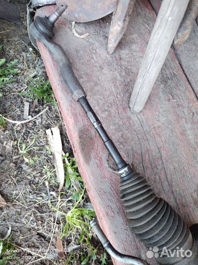 Рейка рулевая