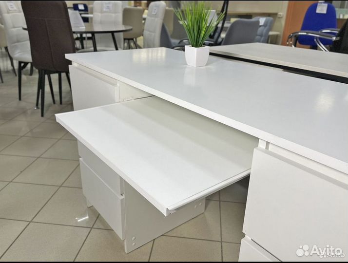 Компьютерный стол Мори мс 2