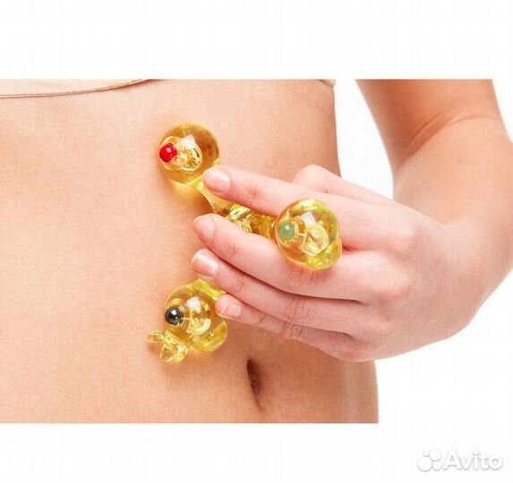 Массажер Ляпко Фараон