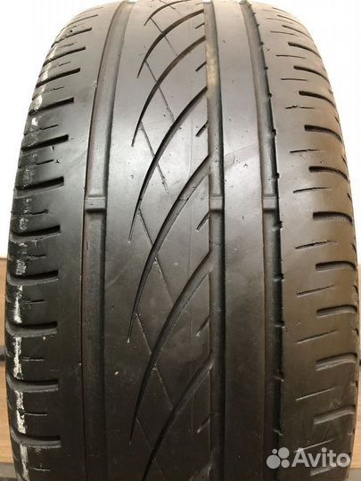 Continental ContiPremiumContact 205/55 R16 91H