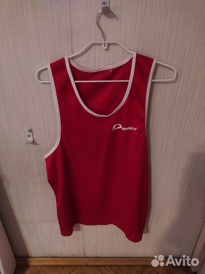 Форма для бокса Demix Eskhata