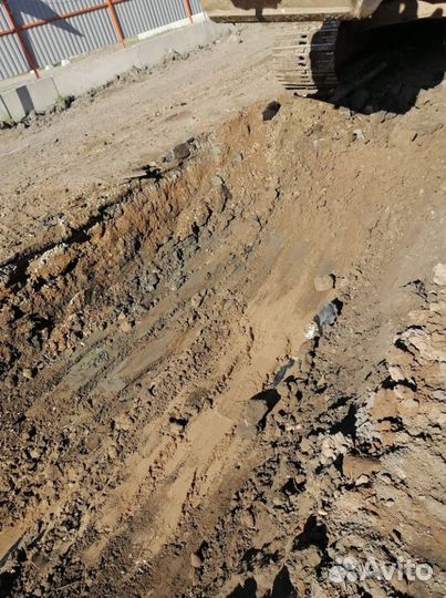 Пескогрунт