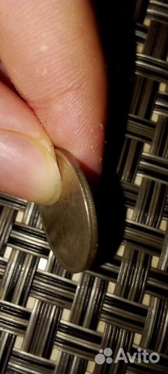 Монета 1992 года