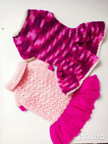 Одежда для маленьких собак