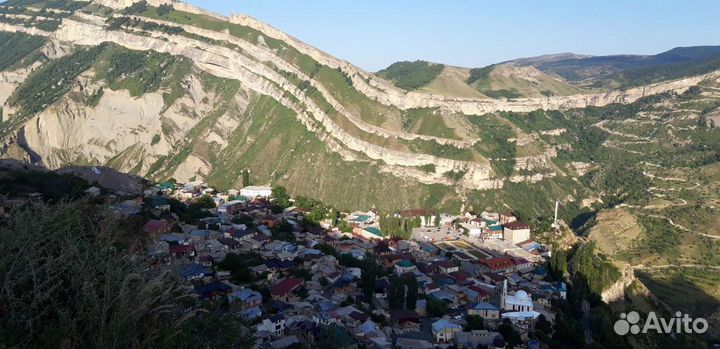 Туры Экскурсии Погулки по Дагестану