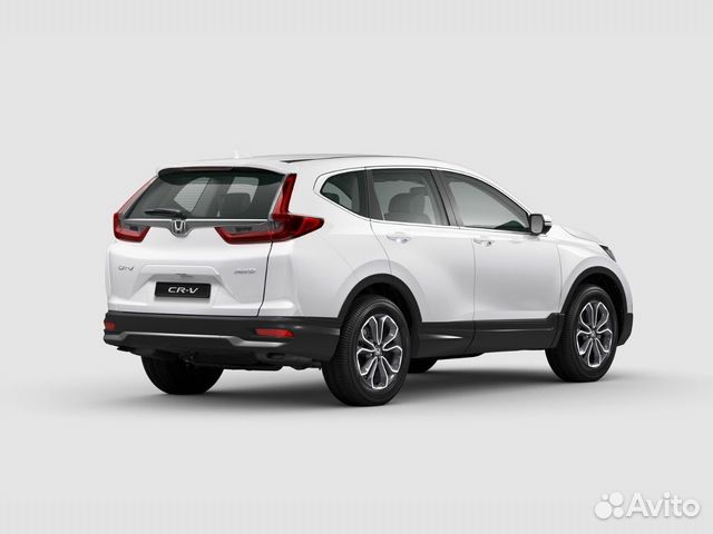 Honda CR-V 1.5 CVT, 2023