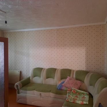2-к. квартира, 55,8 м², 1/2 эт.