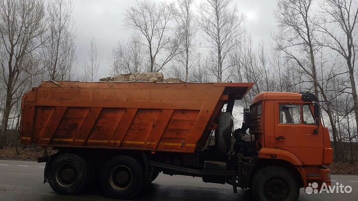 Песок,щебень,пгс,чернозем,вывоз мусора