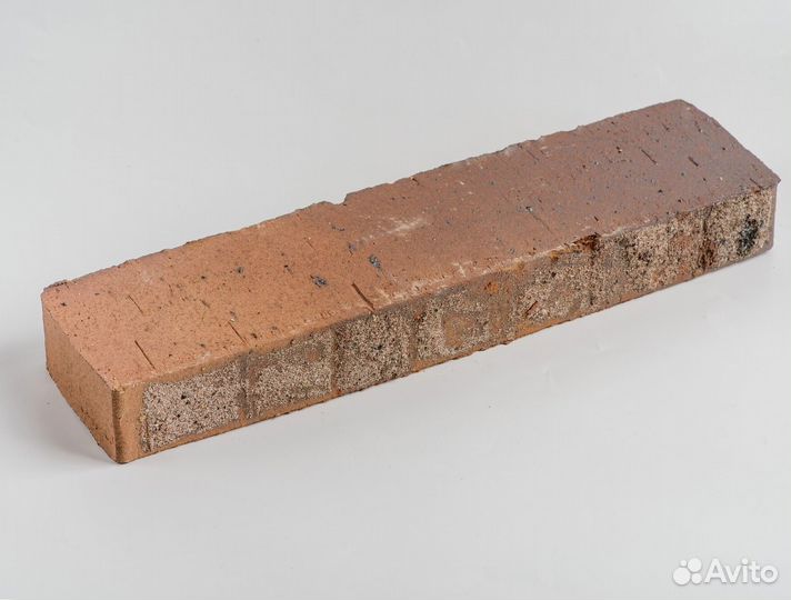 Ригельный кирпич 35 сортировка
