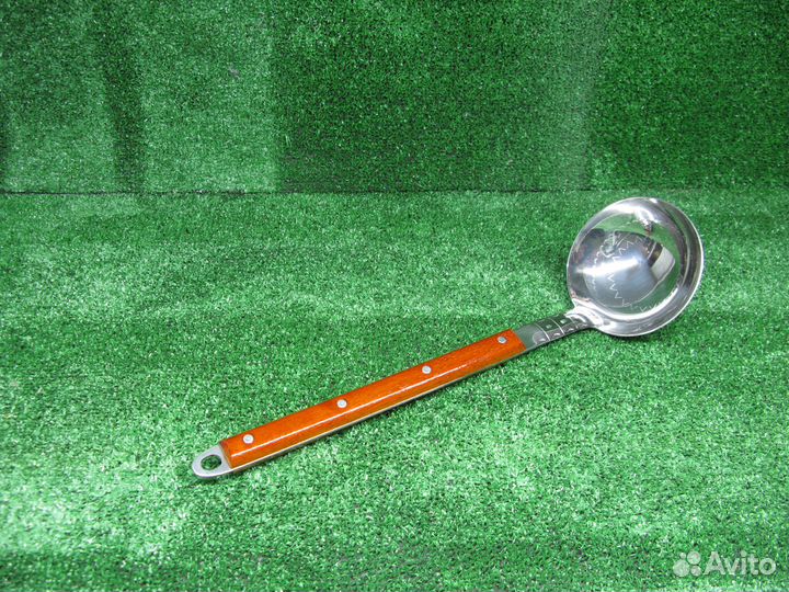 Половники для казана в ассортименте