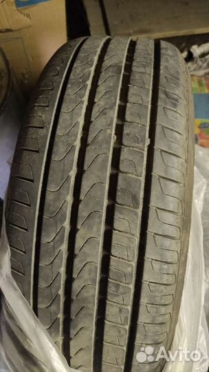 Pirelli Cinturato P7 225/60 R17 99V