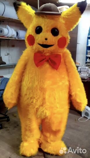 Ростовая кукла продам