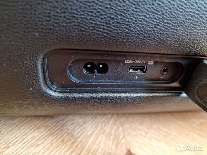 Колонка jbl partybox on-the-go