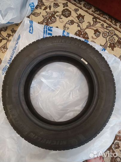 Michelin Primacy 4 185/65 R15