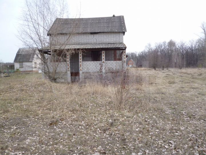 Дача 60 м² на участке 15 сот.