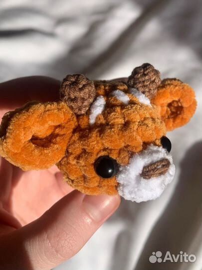 Милые брелочки