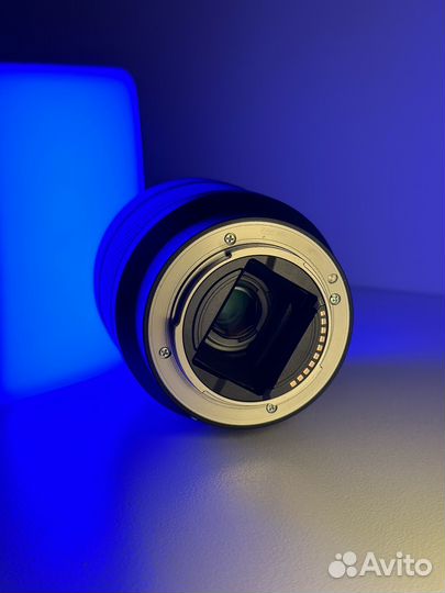 Объектив Sony 28-70 3.5-6.3