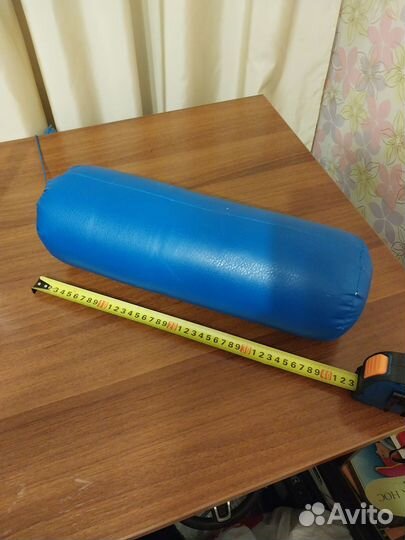 Боксерская груша детская