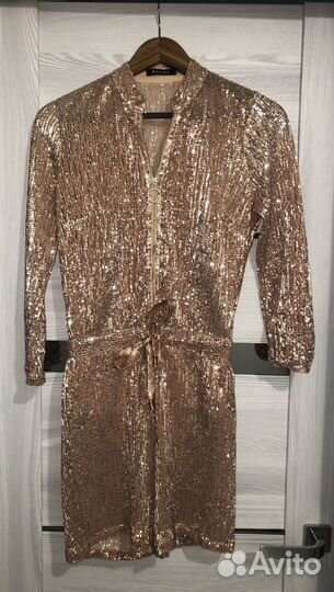 Комбинезон женский