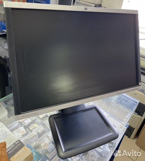 Монитор HP Compaq LA2206xc 22дюйма