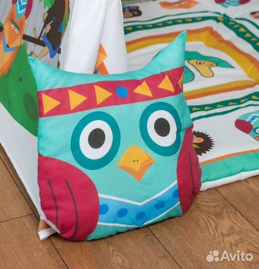 Виг Вам детский