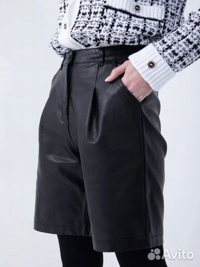 Удлиненные шорты