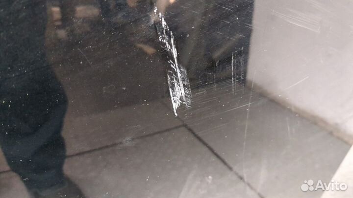 Капот Lexus GS, 2008