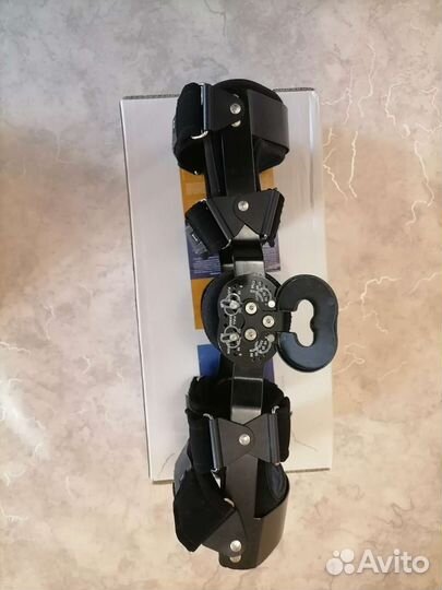 Ортез на коленный сустав Orlett