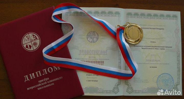 Диссертация/диплом/вкр/курсовая/уникальность