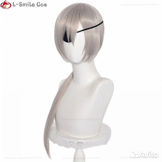 Косплей человек бензопила