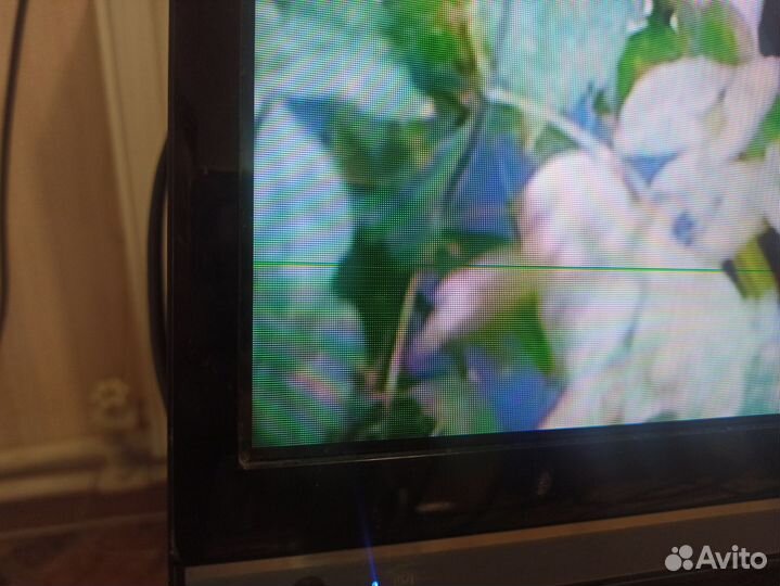 Телевизор sharp aquos 32