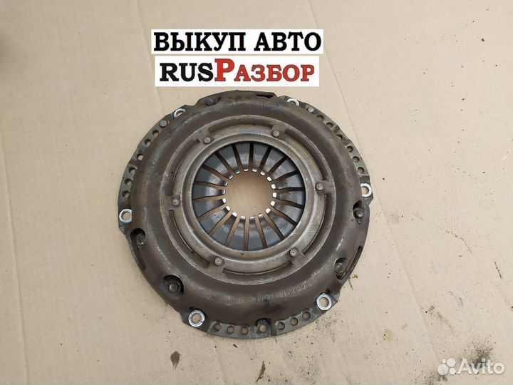 Корзина сцепления Форд Фокус 2